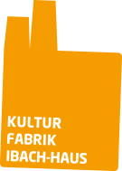 Logo Kulturfabrik Ibach-haus
